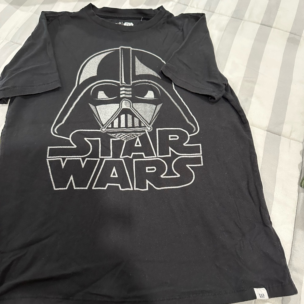 Tshirt Gap/Star Wars for boys / preowned